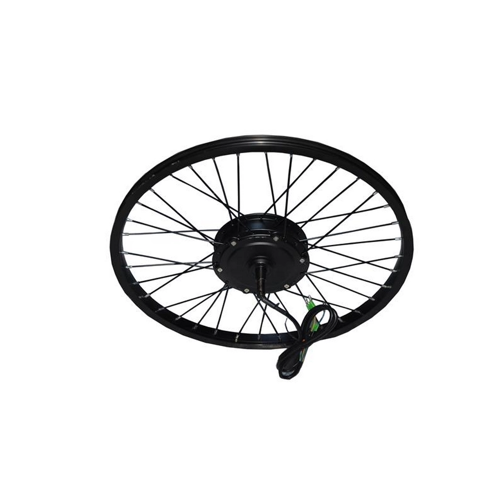RKS MX35 ARKA JANT VE MOTOR #RK 24317